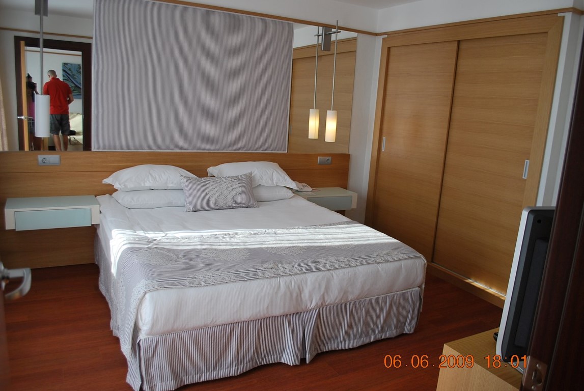 imagini hotel KEFALUKA BODRUM